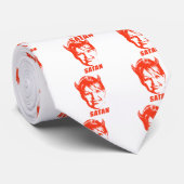 SARAH SATAN STROPDAS (Opgerold)