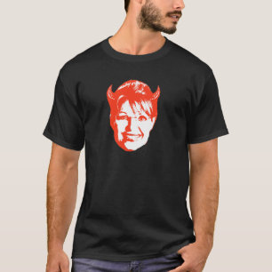 Sarah Satan T-shirt