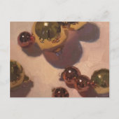 Sarah Sedwick - OMG - Briefkaart voor feestdagen (Voorkant)