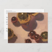 Sarah Sedwick - OMG - Carte postale Vacances (Devant / Derrière)