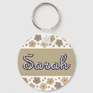 Sarah - Sweet Home 07 Sleutelhanger