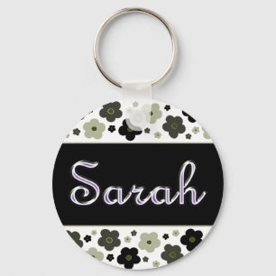 Sarah - Sweet Home 12 Sleutelhanger