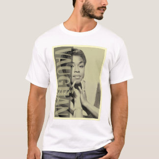 Sarah Vaughan T-shirt