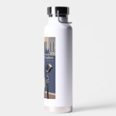 Sarah Vaughan Waterfles (Links)