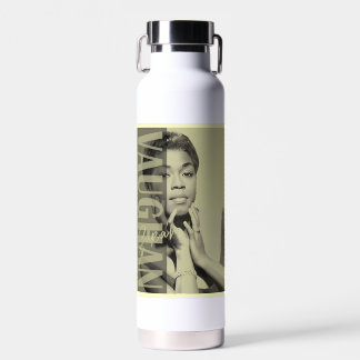 Sarah Vaughan Waterfles