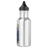 Sarah Vaughan Waterfles (Rechts)