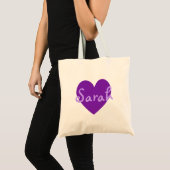 Sarah's Bag Tote Bag (Voorkant (product))