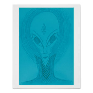 Sarai Perfect Poster