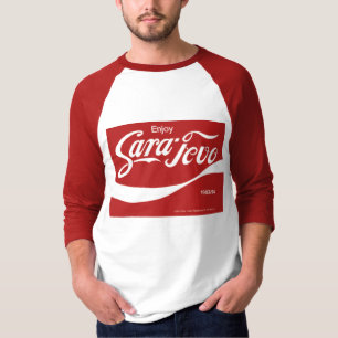 Sarajevo, Bosna i Hercegovina... T-shirt