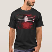 Sarape Natalia Lafourcade Classic T-Shirt (Voorkant)