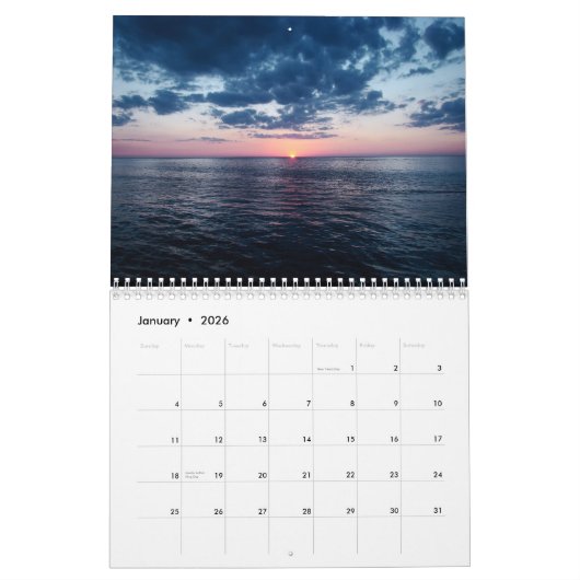 Sarasota, Florida Calendar Kalender (Jan 2026)