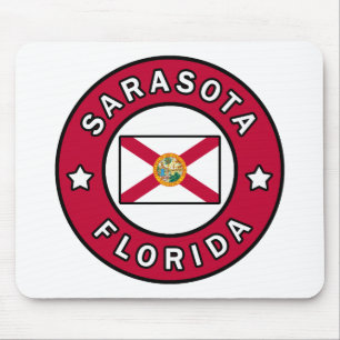 Sarasota Florida Muismat