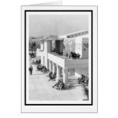 Sarasota Lido Beach Vintage (Devant)