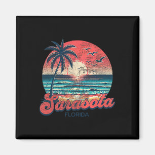 Sarasota magneet