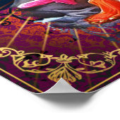 Sarasvati - Poster (Coin)