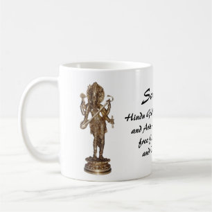 Saraswati 1 koffiemok