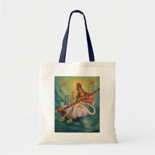Saraswati Tas