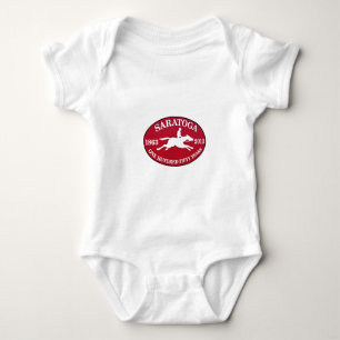 Saratoga 150 romper