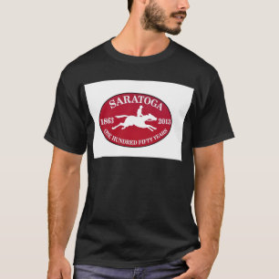 Saratoga 150 t-shirt