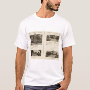 Saratoga Springs Dunning Street T-shirt
