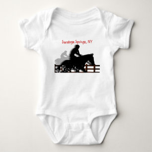 Saratoga Springs Romper