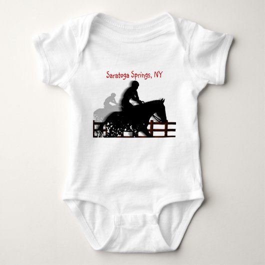 Saratoga Springs Romper (Voorkant)