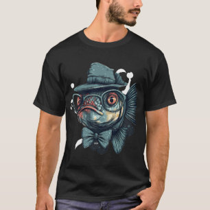 Sarcasische Grappige Visserij Fanatieke Vissers Ge T-shirt