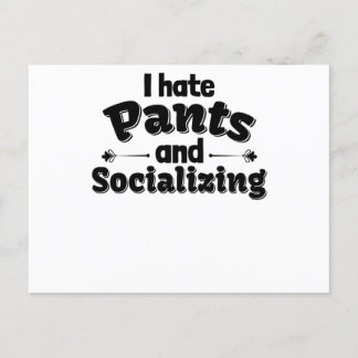 Sarcasm is de manier om iemand met stijl te mislei briefkaart