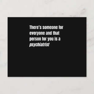 Sarcasm is de manier om iemand met stijl te mislei briefkaart