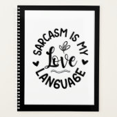 Sarcasm Is My Love (Devant)