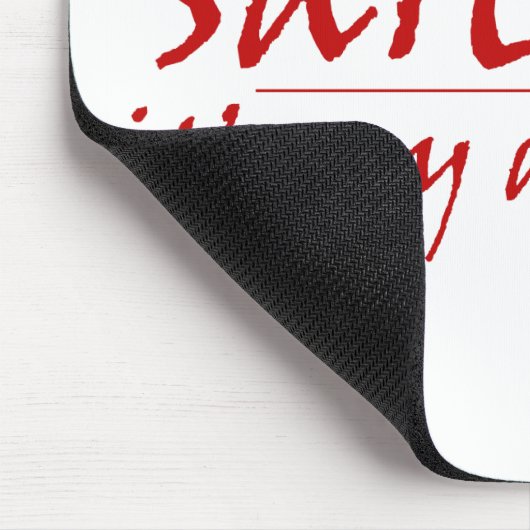 Sarcasm Muismat (Hoek)