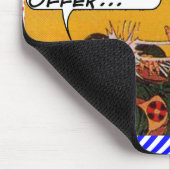 Sarcasm Muismat (Hoek)