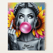 Sarcasme est ma langue d'amour sassy femme drôle d (Dos)