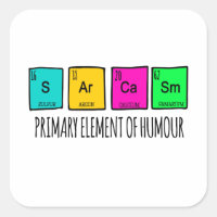sarcasme hoofdbestanddelen van de Humor wetenschap