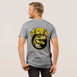 Sarcasme Jurassic Dinosaur T-Rex T-shirt