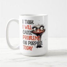 Sarcasme Kantoor Humor Koffiekop