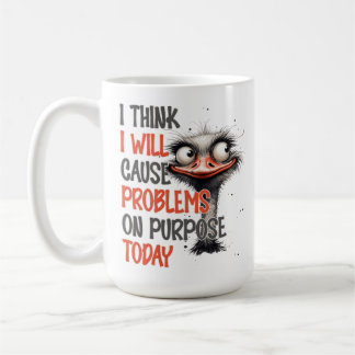 Sarcasme Kantoor Humor Koffiekop Koffiemok