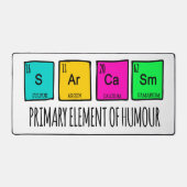 Sarcasme Principaux Éléments De La Science De L'Hu (Recto)