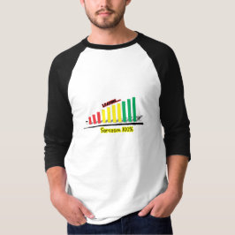 sarcasmemeter t-shirt