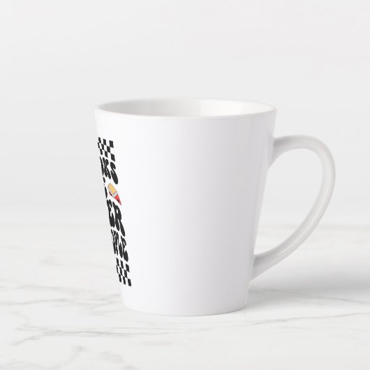 Sarcastic Book Lover "Books Are Better Than People Latte Mok (Rechts)