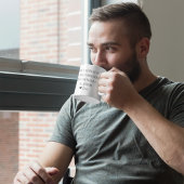 Sarcastic Couple Mug Personalized Romantic Gift