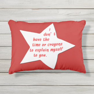 Sarcastic Funny Sayings and Quotes Salty Sarcasm Buitenkussen