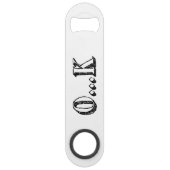 Sarcastique OK (Devant)