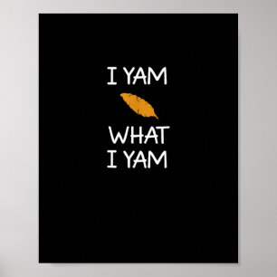Sarcastisch, Grappige Wortelspeling, Grappig, Grap Poster
