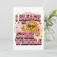 Sarcastisch Ik Bleek Mijn Stink Rimpel Grappige Ga