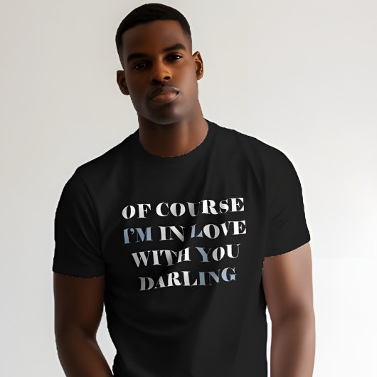 Sarcastische Beau Top