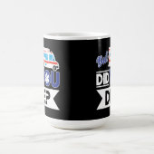 Sarcastische EMT EMS Paramedic Emergency. Ben je g Koffiemok (Center)