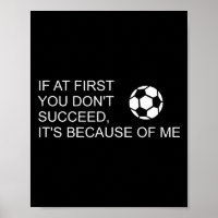 Sarcastische Grappige Voetbal Spreuk Als Eerst Nie