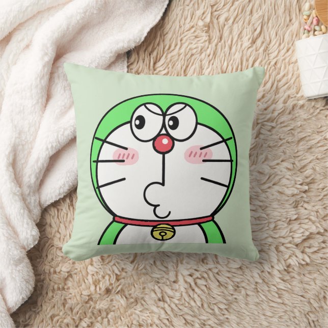 Sarcastische Mini Doraemon Kussen (Deken)