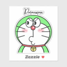 Sarcastische Mini Doraemon